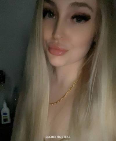 Bella 24Yrs Old Escort London Image - 1