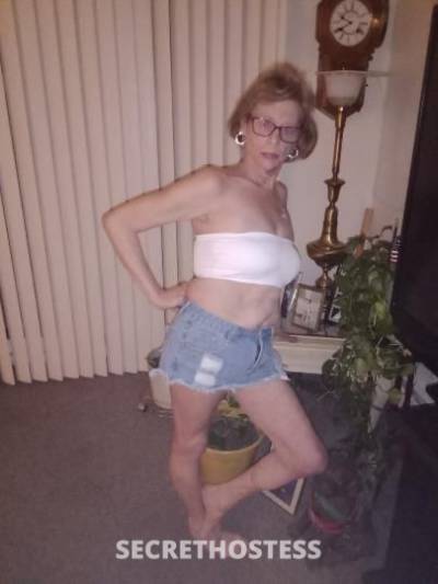 BrendaB.J.Jean 58Yrs Old Escort Flint MI Image - 1
