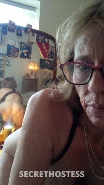 BrendaB.J.Jean 58Yrs Old Escort Flint MI Image - 2