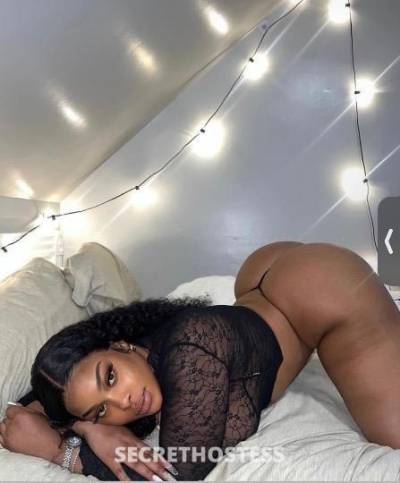 Chanel 25Yrs Old Escort Seattle WA Image - 1