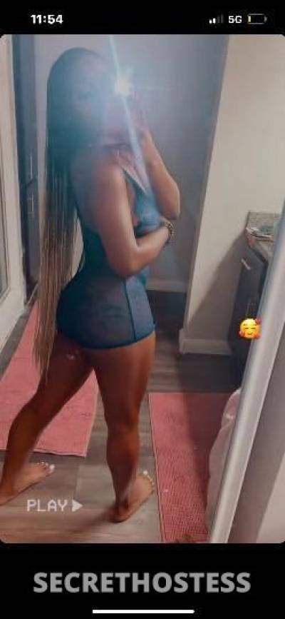 Chocolate 24Yrs Old Escort Houston TX Image - 1
