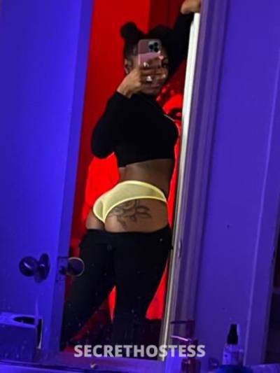 Chocolate 24Yrs Old Escort Houston TX Image - 2