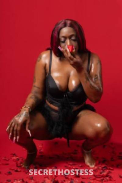 ChocolateDiamond 25Yrs Old Escort Clarksville TN Image - 1