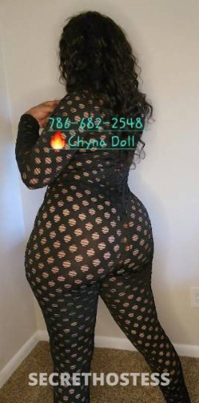 Chyna 32Yrs Old Escort Palm Bay FL Image - 2