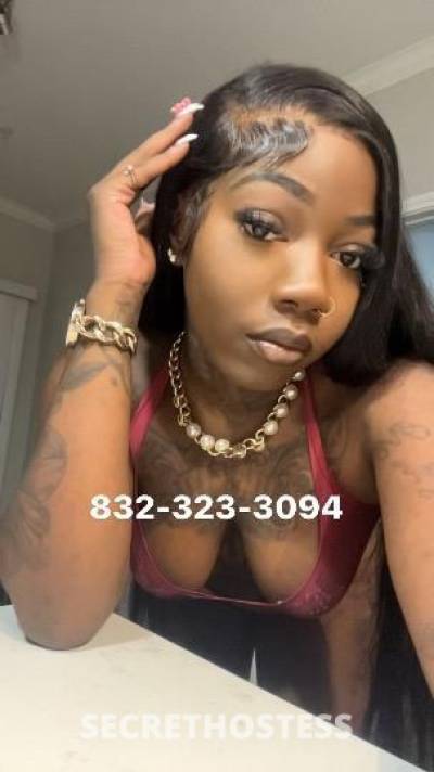 Diamond 22Yrs Old Escort Jackson MS Image - 1