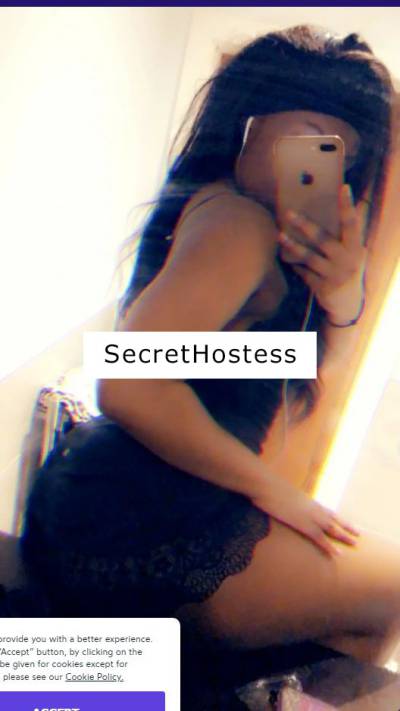 Ebonysavannahx 23Yrs Old Escort 157CM Tall Sheffield Image - 2