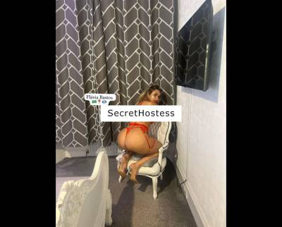 FlaviaBastos 28Yrs Old Escort 75KG 170CM Tall Dundee Image - 0