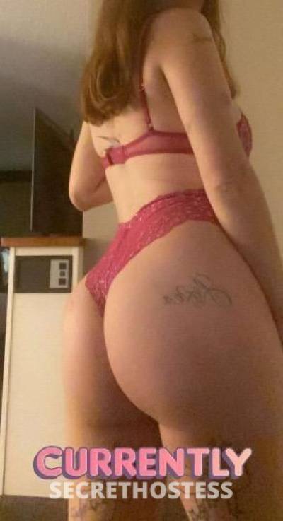 25 year old Escort in Cincinnati OH Outcall with the sweetest