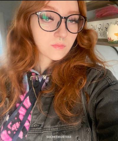 22 year old Escort in Boston MA Am Jenny sexy red head in Boston