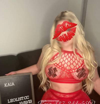 KAiA 23Yrs Old Escort Oakville Image - 0