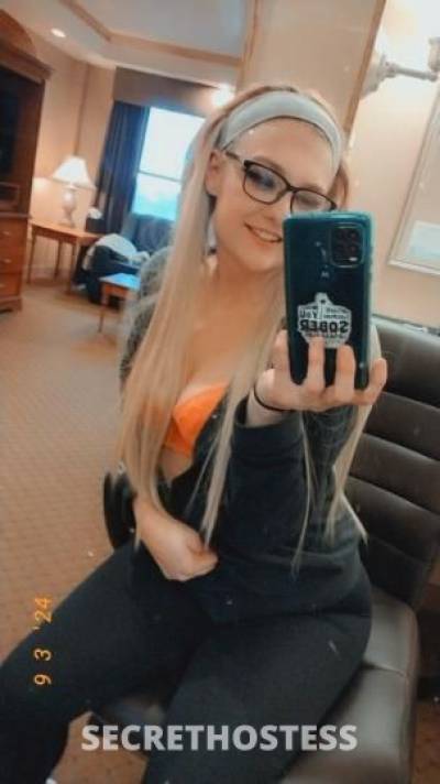 Karlie 23Yrs Old Escort Milwaukee WI Image - 2