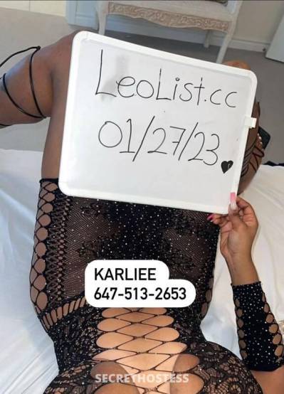 Karlieebankz 22Yrs Old Escort Barrie Image - 1