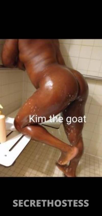 KimTheGoat 36Yrs Old Escort Raleigh NC Image - 1