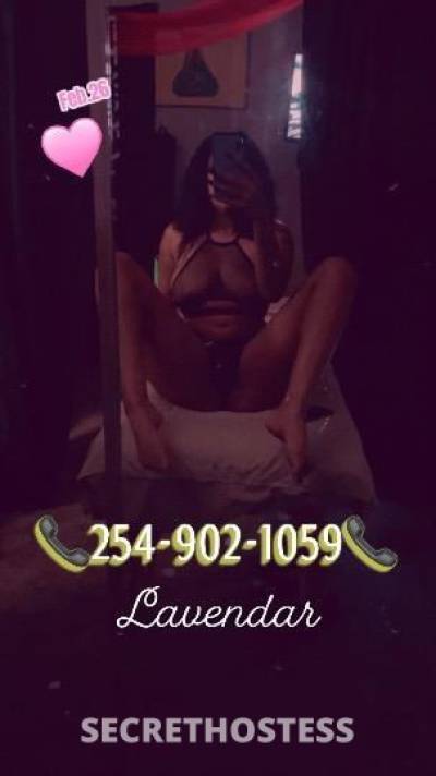 Lavendar 24Yrs Old Escort San Antonio TX Image - 1