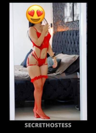 24 Year Old Colombian Escort Charlotte NC - Image 1