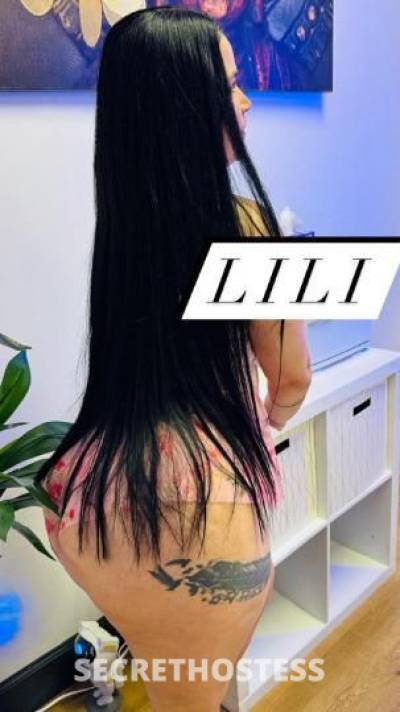 Lili 29Yrs Old Escort Houston TX Image - 1