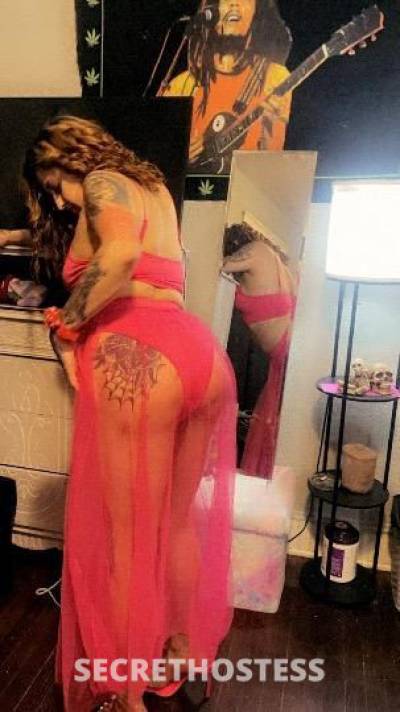 Luna 24Yrs Old Escort Kansas City MO Image - 1