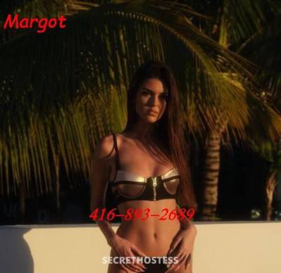 Margot 23Yrs Old Escort Vaughan Image - 2