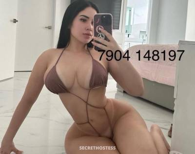 24 year old Latino Escort in Birmingham Maria clara big ass . the best