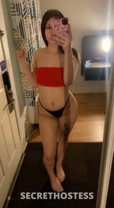 Mia 19Yrs Old Escort San Antonio TX Image - 1