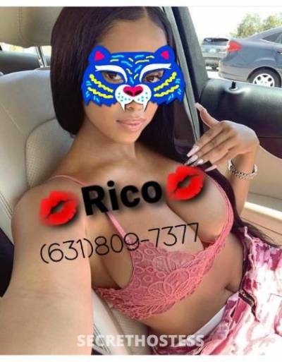 Mia/Rico 30Yrs Old Escort Long Island NY Image - 0