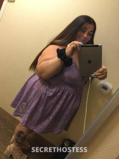 BBW Mimi in Raleigh NC