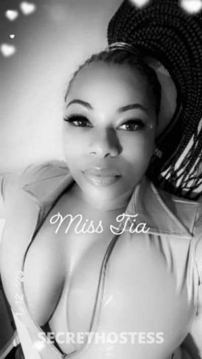 MissTia Escort Cincinnati OH Image - 1