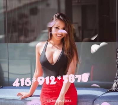 Miya 24Yrs Old Escort Markham Image - 0