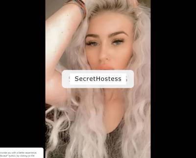 25 year old Escort in St Julians Molly