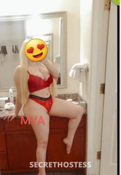 Mya💋 26Yrs Old Escort Houston TX Image - 1