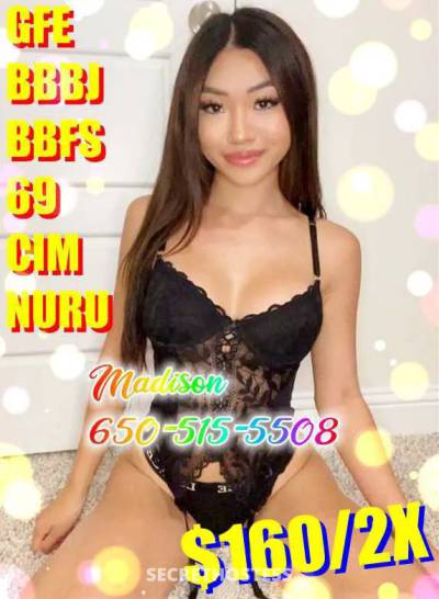 Natalia 23Yrs Old Escort 160CM Tall San Luis Obispo CA Image - 1
