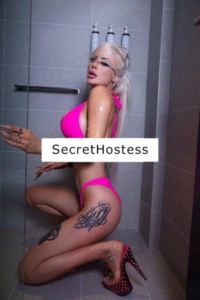 Natalie 22Yrs Old Escort Size 6 Melbourne Image - 1