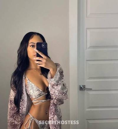 OUTCALL DUOS Exotic Party Girl Ready To Please in Vaughan