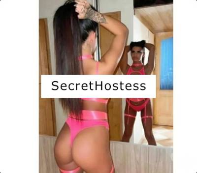 Nicole 23Yrs Old Escort Luton Image - 2