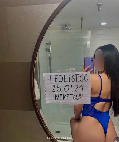 Nikita 21Yrs Old Escort Richmond Hill Image - 0