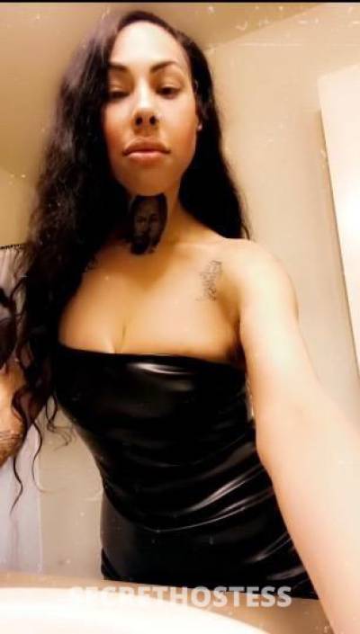 Nina 25Yrs Old Escort Harrisburg PA Image - 1