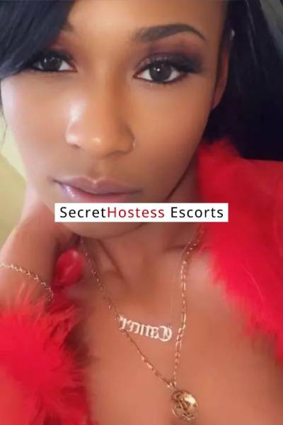 Queen 26Yrs Old Escort 77KG 167CM Tall Washington DC Image - 3