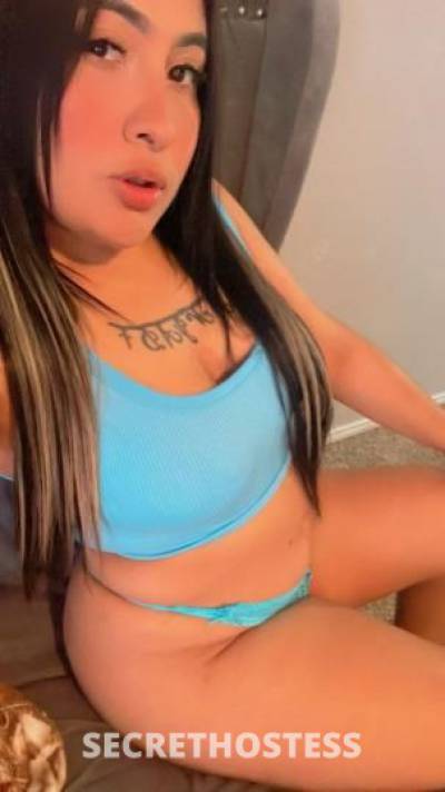 Roxana 24Yrs Old Escort Austin TX Image - 1