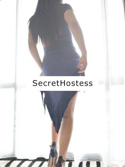 Serena (??Good Massage) 26Yrs Old Escort Hamilton Image - 3