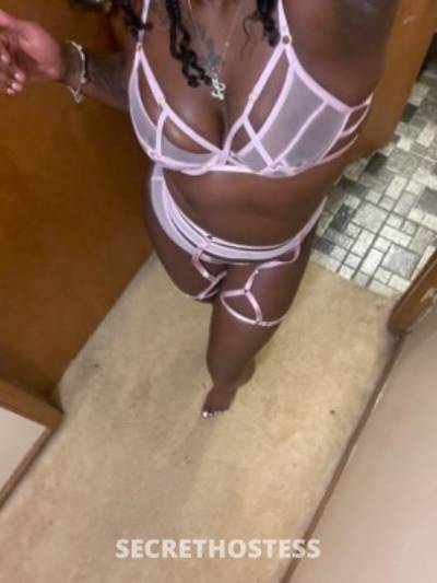 Sevyn 22Yrs Old Escort Cincinnati OH Image - 1