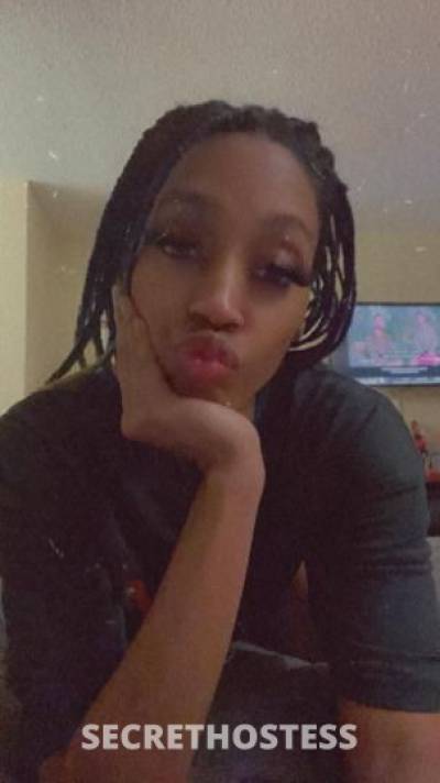 SlimKuddiTheRealest 25Yrs Old Escort Savannah GA Image - 2