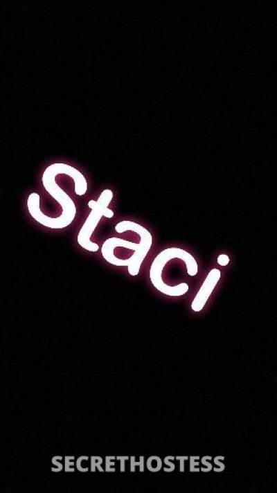StaciFlo’wette 27Yrs Old Escort Lawton OK Image - 0