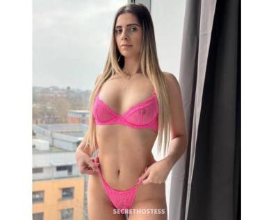 Tiffany 24Yrs Old Escort Birmingham Image - 0