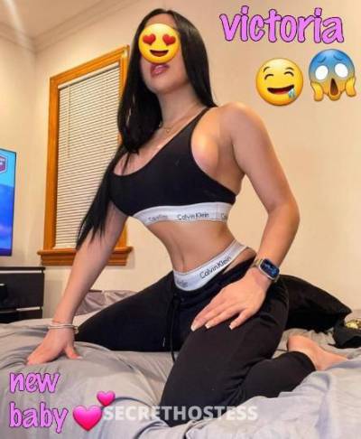 VICTORIA 24Yrs Old Escort Staten Island NY Image - 0