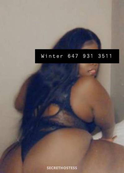 WIINTER 27Yrs Old Escort Mississauga Image - 2