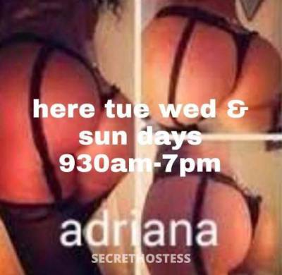 adriana 30Yrs Old Escort Tampa FL Image - 1