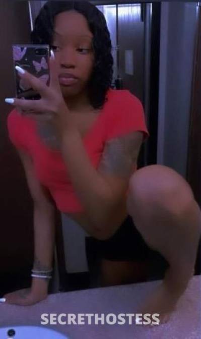 cinnamon🤎 21Yrs Old Escort Saint Louis MO Image - 1