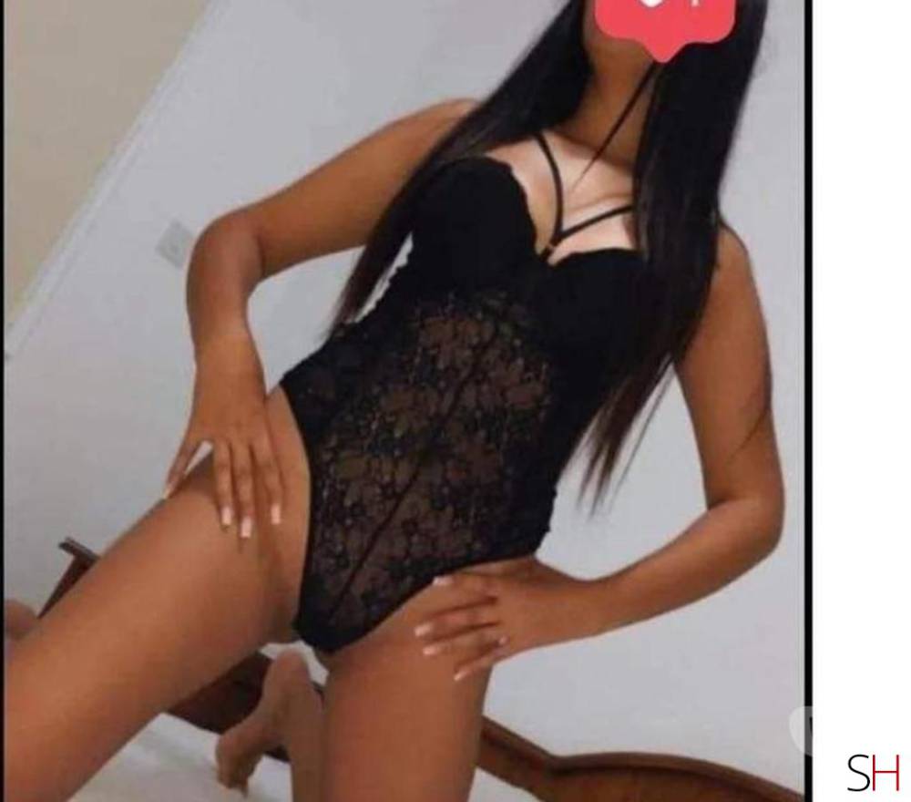 Aida 22Yrs Old Escort Size 6 Blackpool Image - 0