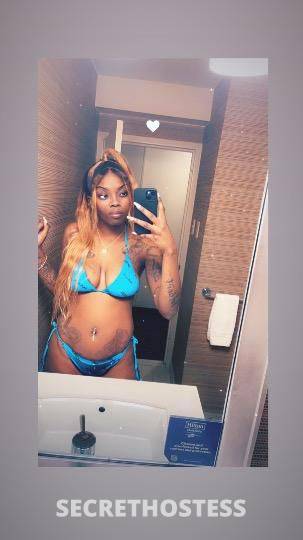 Nichole 23Yrs Old Escort Norfolk VA Image - 2