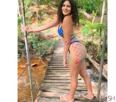 19 Year Old Latino Escort Colatina - Image 1